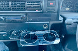 VW T4 cup holder.