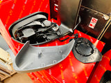 Caddy Life Mirrors!