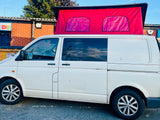 T5 Pop top side elevating