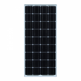 75W-120W MONO-CRYSTALLINE SOLAR PANEL