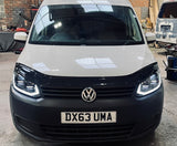 VW caddy DRL dynamic indicator headlights