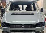 VW T4 DRL headlights LED INDICATOR 1990-2003 short nose MOT COMPLIANT!