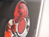 VW T4 retro rear light cluster 1990-2003