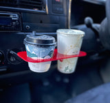 VW T4 cup holder.