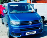 Vw T5 2010-2015 power folding mirror upgrade!