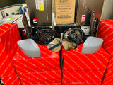 Caddy Life Mirrors!
