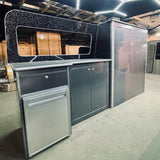 12v Compressor Fridge 50 Litre