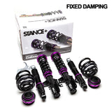T5/T6 Stance+ PRO LINE COILOVERS