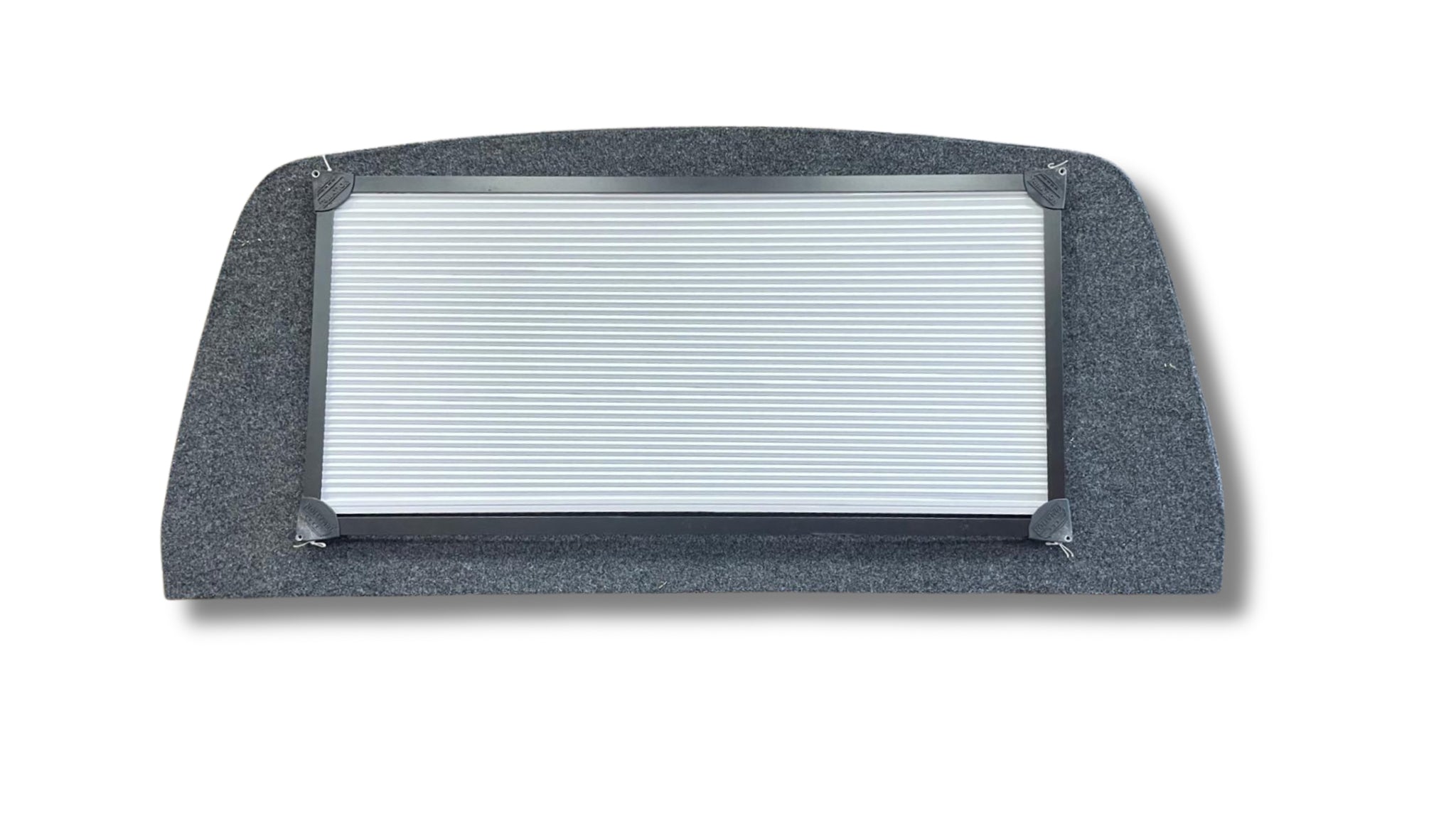 VW T4/T5/T6 Blind Window Pods
