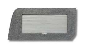 VW T4/T5/T6 Blind Window Pods