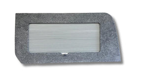 VW T4/T5/T6 Blind Window Pods