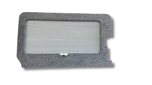 VW T4/T5/T6 Blind Window Pods