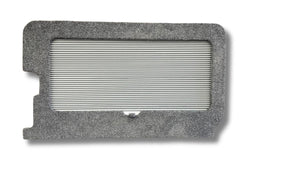 VW T4/T5/T6 Blind Window Pods