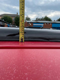 VW T6 Side Elevating Pop Top