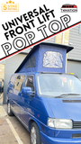 Universal Front Lift Pop Top