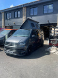 VW T6 Side Elevating Pop Top