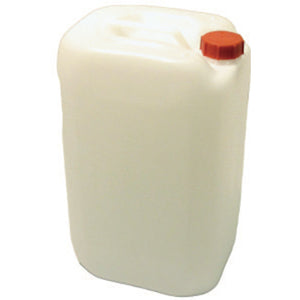 Jerrycans fresh water container 10L