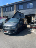 VW T6 Side Elevating Pop Top