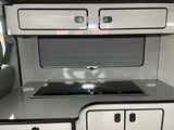 VW T4/T5/T6 Blind Window Pods