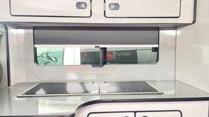 VW T4/T5/T6 Blind Window Pods