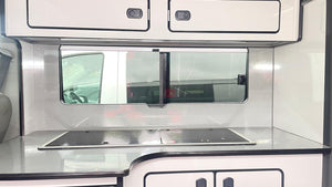 VW T4/T5/T6 Blind Window Pods
