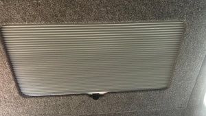 VW T4/T5/T6 Blind Window Pods