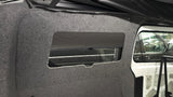 Ford Transit Custom Window Blind Podz
