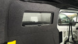 Ford Transit Custom Window Blind Podz