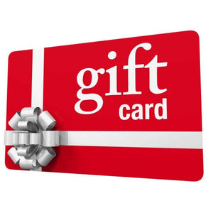 Gift card for your VW fan