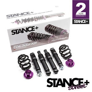 VW T4 Stance+ coilover kit