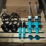 VW T5, T5.1, T6 5 Forty Van|Slam Coilover Kit