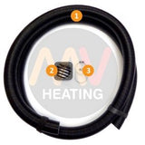 T5 diesel heater kit MV airo 2