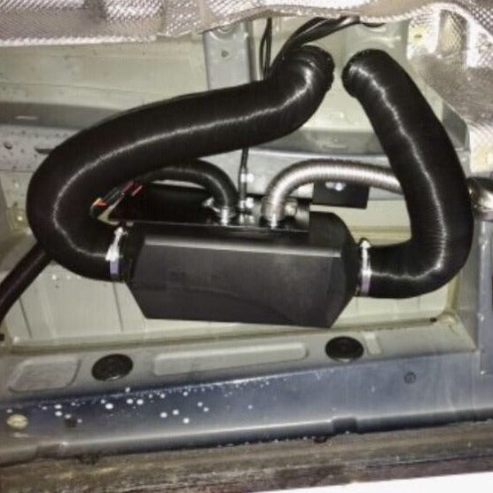 Webasto Heater Diesel Night Heater Installation Near Me Webasto