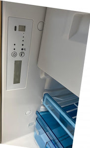 Sanjo compressor fridge