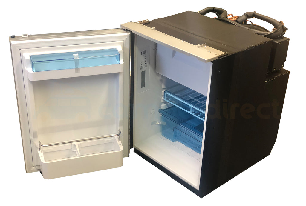 Sanjo compressor fridge